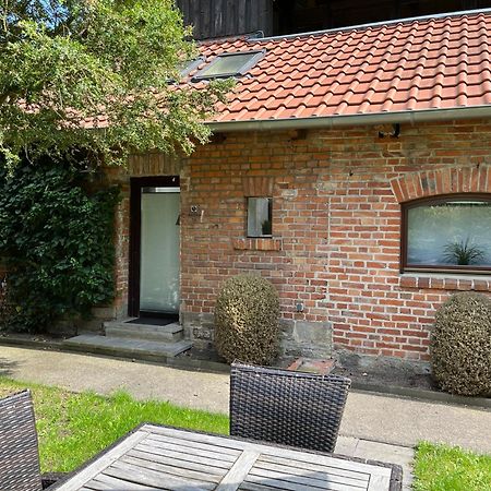 Engels Hof Wolfsburg Ngoại thất bức ảnh