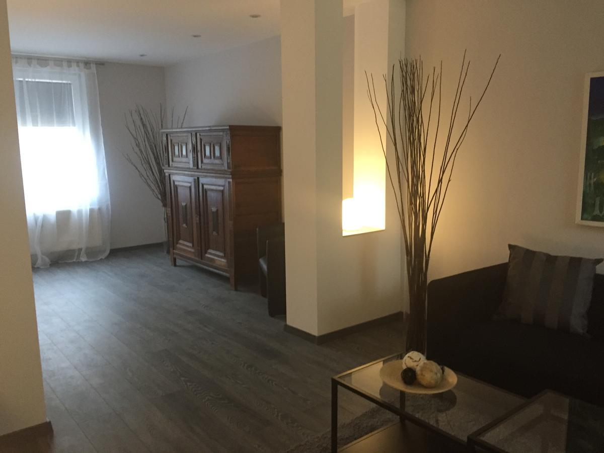 Engels Hof Wolfsburg Ngoại thất bức ảnh
