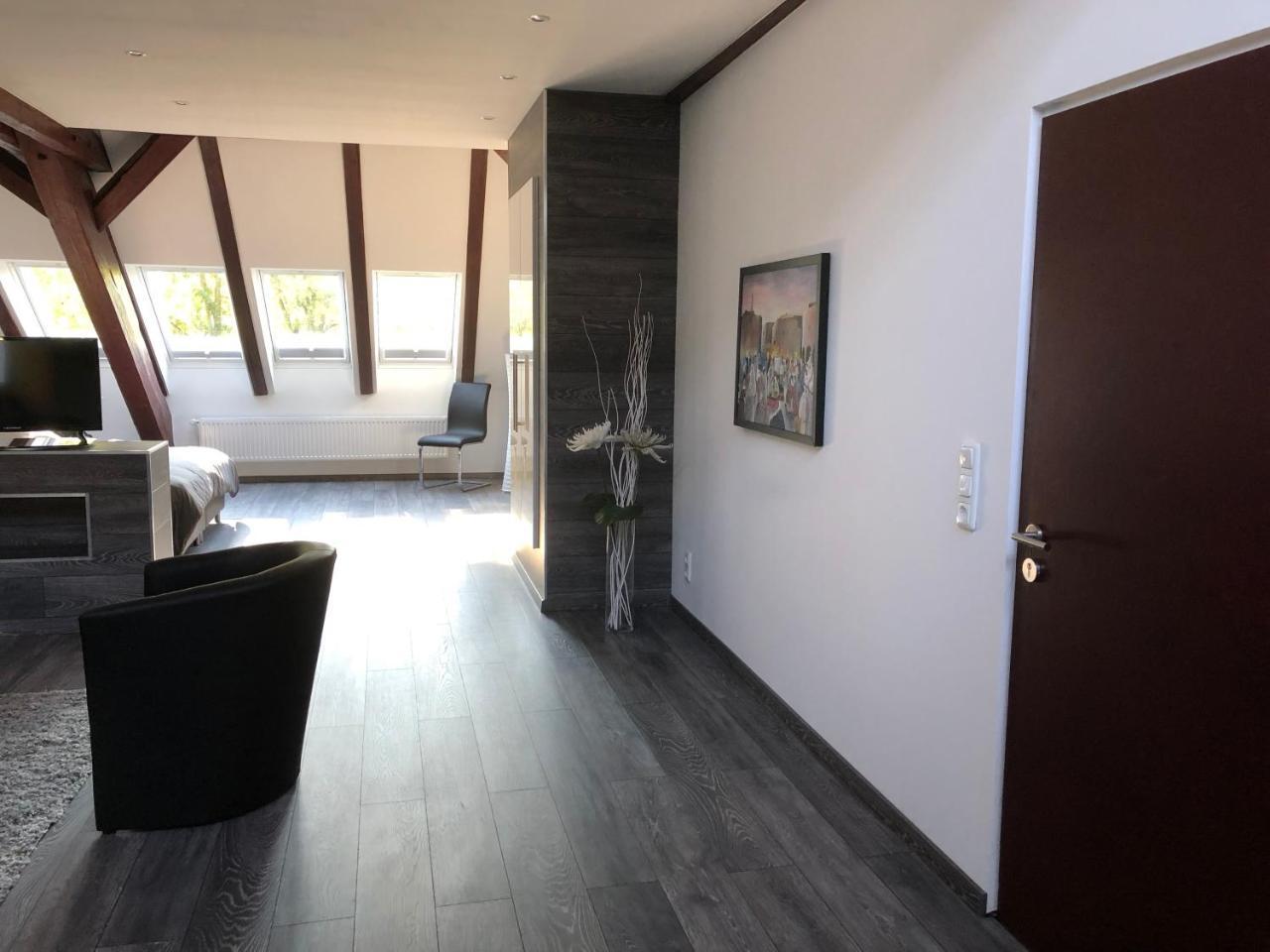 Engels Hof Wolfsburg Ngoại thất bức ảnh