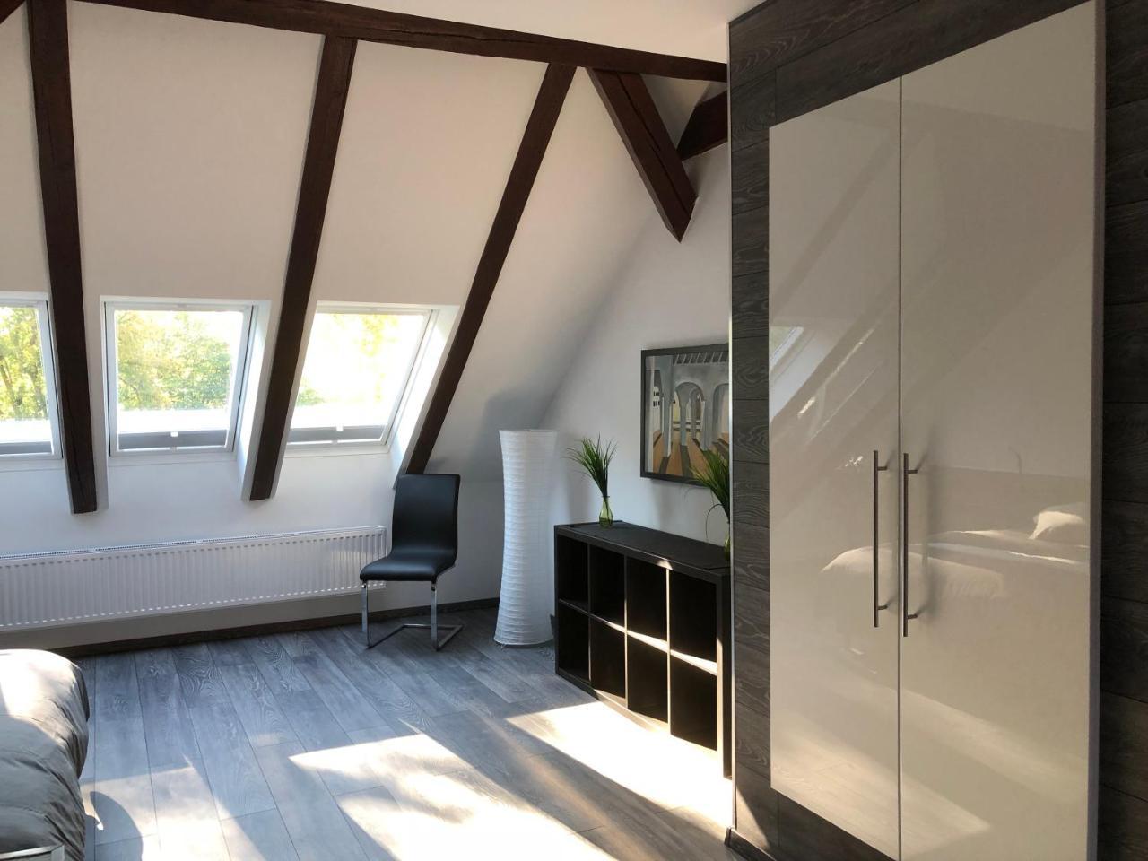 Engels Hof Wolfsburg Ngoại thất bức ảnh