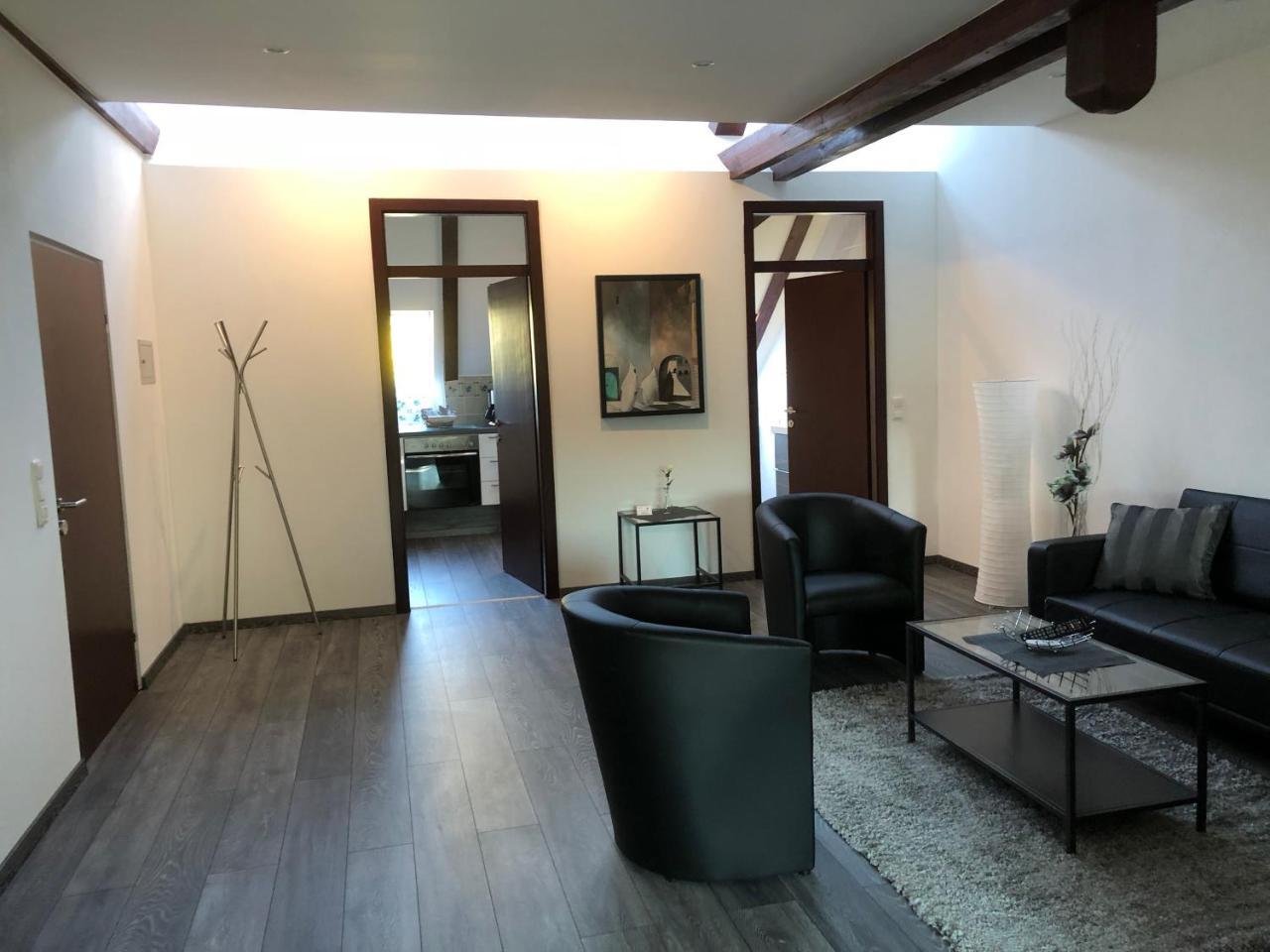 Engels Hof Wolfsburg Ngoại thất bức ảnh